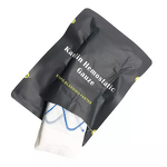 Hemostatic Gauze Manufacturer - Anthrive Medical Tactical Emergency First Aid Trauma Combat Compress Z-Folded Kaolin