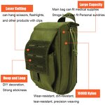 First Aid Kit Bag Manufacturer - Anthrive 1000D Nylon Emergency Outdoor Travel Camping Lifesaving Tactical Molle Survival