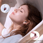 Earplugs Manufacturer - Anthrive Reusable Silicone Noise Cancelling Super Soft Sleep for Swimming Ear Protection Noise Reduction