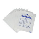 Gauze Pad Manufacturer - Anthrive 8ply Good Absorbent 100% Cotton 10cmx10cm Wound Dressing Gauze Swab Sponges Sterile