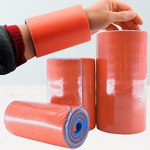 Roll Splint Manufacturer - Anthrive OEM Medical Polymer Plasticity Foam Covered First Aid Aluminum for Wrist Hand Leg Foot Elbow Fracture