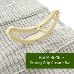 Israeli Bandage Manufacturer - Anthrive 4 Inch New Arrival Israel Type First Aid Wound Tactical Emergency Trauma Dressing