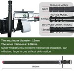 Tourniquet Manufacturer - Anthrive Safest Hemostasis Kit Single-Handed Application Tactical Emergency with Reinforced Windlass Rod
