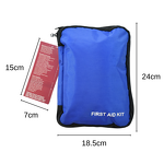 First Aid Kit Manufacturer - Anthrive 2024 Hot Sale Factory Stock 290 Pieces All-Purpose Medical Bag Emergency for Home Work and Travel