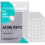 Acne Patch Manufacturer - Anthrive Invisible Hydrocolloid 36 Count Cover With Tea Tree Oil for Covering Zits Blemishes Face