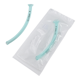 Nasal Airway Manufacturer - Anthrive Hot Sale Custom 7/7.5/8mm Disposable PVC Medical Sterile Tuba Nasopharyngeal
