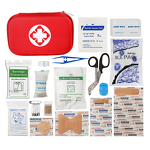 First Aid Kit Bag Manufacturer - Anthrive Portable Medical Waterproof Hard Shell EVA for Home Outdoor Travel Camping Hiking