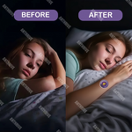 Sleep Patch Manufacturer - Anthrive Private Label Deep Sleep Aid Organic Lavender Natural Ingredients Sustained Release Dream