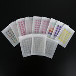 Acne Pimple Patch Manufacturer - Korean Hydrocolloid Salicylic Acid Facial for Spots