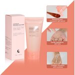 Peel Off Mask Manufacturer - Korean Collagen Night Wrapping Deeply Hydrate Face Care Masking Sheet