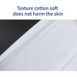 Wet Wipes Manufacturer - Private Label Natural Ingredients Disposable Cleaning Single Oem Individual Packing