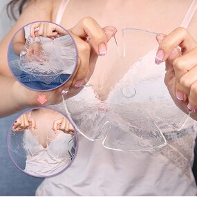 Breast Mask Manufacturer - Oem Wholesale Collagen Nourishing Antiwrinkle Glow Brightening Smoothing Tightening Firmingoem