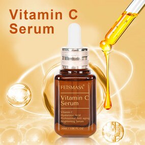 Face Serum Manufacturer - Hydrating Anti-Aging Tightening Collagen Vitamin C Hyaluronic Acid Korean for Face Suppliers