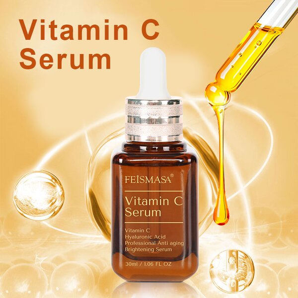 Face Serum Manufacturer - Hydrating Anti-Aging Tightening Collagen Vitamin C Hyaluronic Acid Korean for Face Suppliers