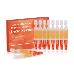 Serum Manufacturer - Wholesale Brightening Astaxanthin Moisturizing Ordinary Face Skin Care Products