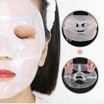 Facial Mask Manufacturer - Beauty Sheet Functional Chinese Skin Care & Private Label