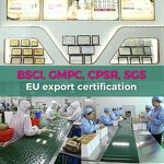 Face Serum Manufacturer - Personalized Anti Wrinkle Skin Care Hyaluronic Acid Panax Ginseng Salmon Dna Pdrn Facial Korean