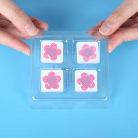 Acne Pimple Patch Manufacturer - Hydrogel Hydrating Nano Crystallite Microneedle Hydrocolloid Products