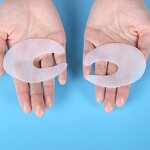 Eye Mask Manufacturer - OEM Moisturizing Nourishing Hydrogel Hydrating New Collagen Patches Organic