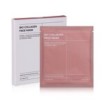 Hydrogel Face Mask Manufacturer - Absorbable Collagen Beauty Whitening Anti Aging Brightening Sheet