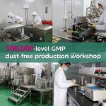 Neck Mask Manufacturer - Private Label Wholesale Crystal Collagen Lifting Transparent Crystal Neck Wrinkle Patches