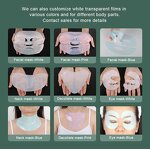 Facial Mask Manufacturer - Beauty Sheet Functional Chinese Skin Care & Private Label