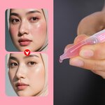 Serum Manufacturer - Wholesale Single Dose Pdrn Polypeptide Salmon Dna Curcuma Longa Turmeric Root Soothing Repair for Face