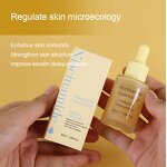 Vitamin C Serum Manufacturer - Korean Face Whitening Anti Aging Niacinamide Hyaluronic Acid Essence Oil 30ml