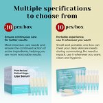 Serum Manufacturer - Wholesale Brightening Astaxanthin Moisturizing Ordinary Face Skin Care Products