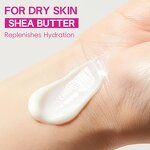 Body Lotion Manufacturer - YOUGGLE Skin Care 24h Moisturizing Shea Butter Formula Lasting Hydration Comfort for Hands & Body