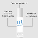Retinol Cream Manufacturer - Skin Care Reduce Wrinkles Facial Moisturizer for Women Face Day and Night Cream