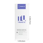 Batana Oil Manufacturer - 100% Natural Raw Hair Care Hair Mask for Hair Growth