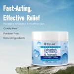 Seborrheic Dermatitis Cream Manufacturer - Wholesale New Products Herbal Extraction Psoriasis Treatment