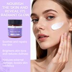 Magnesium Body Butter Manufacturer - Wholesale 2025 Organic Skin Care Product Pure Natural Body Care Lavender Soothing Relief Cream