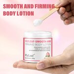 Body Moisturizing Cream Manufacturer - Wholesale Ready Stock Camellia Japonica Seed Oil Fast Shipping Anti-aging Peach Body Care Lotion