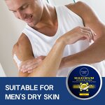 Men Body Lotion Manufacturer - Anti-aging Moisturizing Deep Moisturizing Male Maximum Hydration Body Moisturizing
