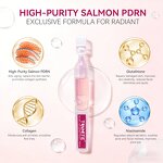 Face Serum Manufacturer - OEM ODM Custom One Day Serum 99% Intensive Ampoule Anti-Wrinkle Whitening Moisturizer Improves Skin Radiance