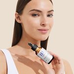 Batana Oil Manufacturer - 100% Natural Raw Hair Care Hair Mask for Hair Growth