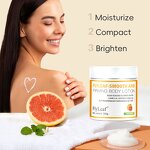 Body Cream Manufacturer - Private Label Moisturizing Repair Skin Smooth and Firming Nourishing Adults Skin Repair Lotion