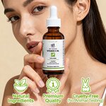 Vitamin E Seed Oil Manufacturer - Fast Shipping Ready Stock Moisturizing and Repairing Fine Lines for Skin Nourishment and Essential Oil