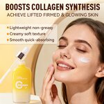 Body Lotion Manufacturer - DR.ROSEVA with Collagen for Smooth Skin 7 Days Brightening Whitening Body Moisturizer