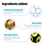 Centella Asiatica Facial Cream Manufacturer - Improves Skin Redness Deep Hydrating for Night Time Skin Care & Repair