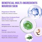 Magnesium Body Butter Manufacturer - Wholesale 2025 Organic Skin Care Product Pure Natural Body Care Lavender Soothing Relief Cream