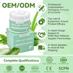 Urea Cream Manufacturer - 40% Deeply Moisturizing Anti-Dry Cracking Hand and Foot Care for Heel Peeling Foot Skin Care