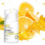 Eye Cream Manufacturer - Pro-Xylane Rejuvenating Moisture Brightening Firming Anti-Puffiness Anti-Wrinkle Nourishing for Dark Circles