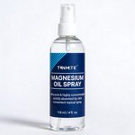 Magnesium Oil Spray Manufacturer - Wholesale Pure Organic High Effective Fast Absorbent Promotes Body Calm Sleep & Relaxation