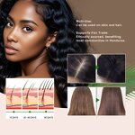 Batana Oil Manufacturer - Hair Growth Custom Label 100% Natural Organic Nourishing Unrefined Repair Honduras for Men & Women ODM