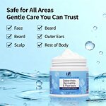 Seborrheic Dermatitis Cream Manufacturer - Wholesale for Flaky Dry Scalp Itchy Skin Eczema Soothing Dermatitis Relief Face Body Scalp