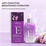 Face Cream Manufacturer - DR.ROSEVA & Lotion Private Label Skin Lightening Wholesale Body Care Whitening Vitamin E Lotions