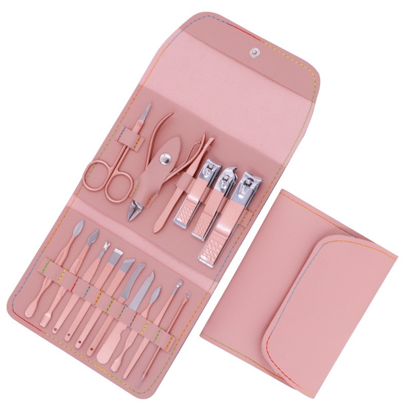 Nail File Supplier - Round Head Thickened Polishing File